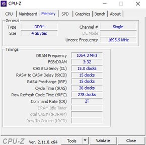 Lenovo S510 Type 10KW (Desktop) - 7