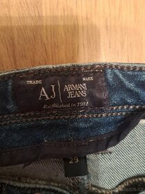 Armani Jeans - 7