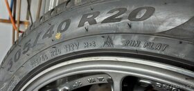 OZ Racing Hyper XT 20 BMW X5 G05 Pirelli305/40/20, 275/45/20 - 7