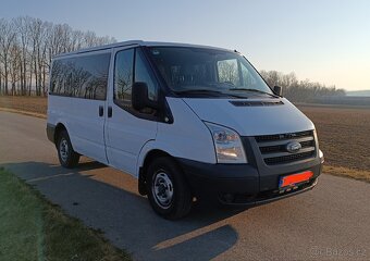 Ford Transit - 7