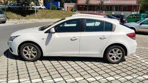 Chevrolet Cruze - 7