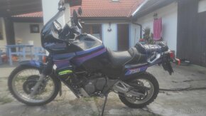 Yamaha XTZ 750 supertenere - 7