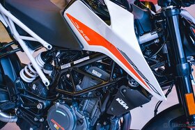 KTM 390 Duke Akrapovič Nový - 7