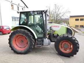 Prodám Claas 456 Celtis - 7