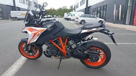 KTM 1290 Superduke GT - 7