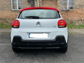 Citroen C3 1,2 40tkm - 7