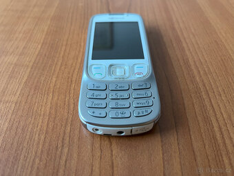 Nokia 6303i classic - originálne balenie - 7