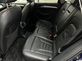 Audi Q5 2.0 TDI Quattro - 7