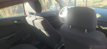 Prodám OPEL ASTRA 1.4 16V - 7