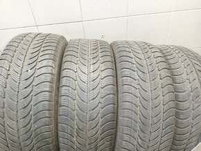 205/55 R16 Zimní pneu - 7