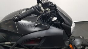 Ducati Diavel Diesel - 7