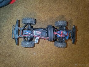 traxxas trx4m - 7