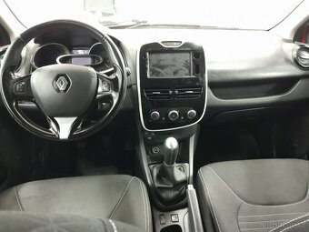 Renault Clio 0,9 tCe - 7