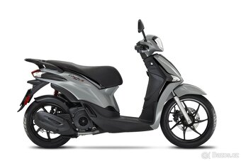 Piaggio Liberty 125i ABS - 7