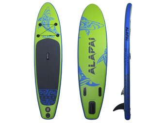 Paddleboard ALAPAI SHARK 285 - 7