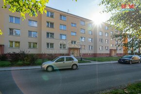 Prodej bytu 3+1, 75 m², Hlubočky, ul. Na Orátě - 7