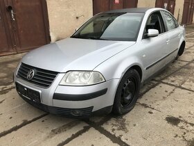 Volkswagen Passat 1.9tdi 74kw AVB rok 03 - 7