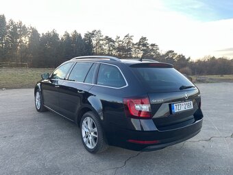 Škoda Octavia 2.0tdi DSG 2019 full LED, webasto, tažné - 7