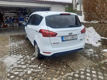 Ford b-max - 7