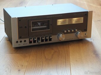 Marantz 1820 MKII Cassette Deck (1978-80) - 7