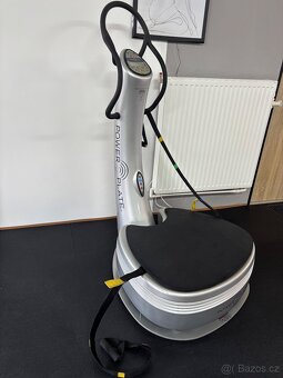 POWER PLATE - 7