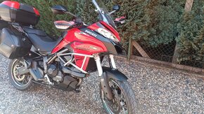 DUCATI MULTISTRADA 950 R.V.2018 - 7