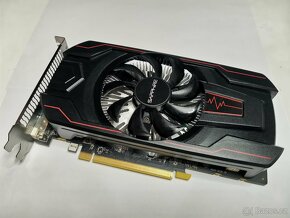 AMD FX 6300,8GB-DDR-3,RX 560 4GB-DDR5,SSD 240GB,1TB HDD - 7