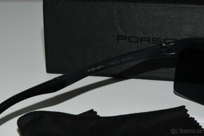 PORSCHE DESIGN P8494 Sluneční Brýle - 7