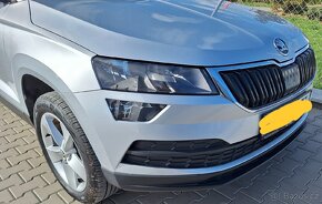 ŠKODA KAROQ ●SLEVA● - 7