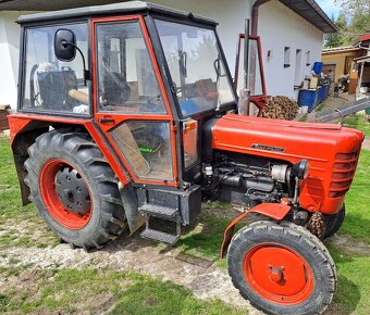 Zetor 4011 - 7