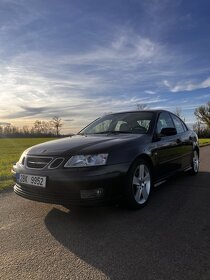 Saab 9-3ng aero 2004 automat - 7