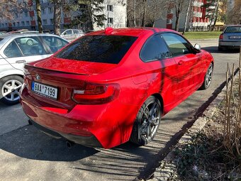 Bmw m240i Top stav - 7