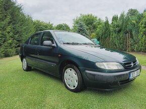 Citroen Xsara 1.4 - 7