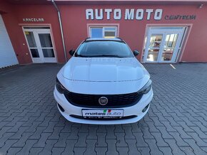 Fiat Tipo 1.6 JTDM S-Design 88kW (ODPOČET DPH) - 7