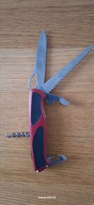 Victorinox RangerGrip 79 Delémont. - 7