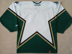 Hokejový dres Dallas Stars CCM - 7