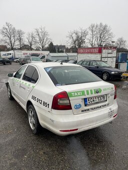 Škoda Octavia 3 1.6 tdi 77 kw - 7