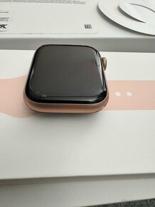 Apple Watch 6 44mm Gold - 7