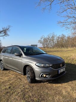 Fiat Tipo 1.6 JTD 88kW - 7