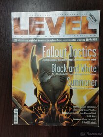 Level, PC Gamer - 7