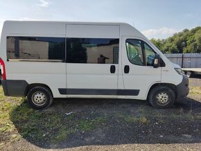 Fiat Ducato panorama bus - 7