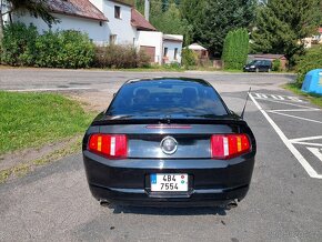 Ford mustang 3.7 v6 227kw - 7