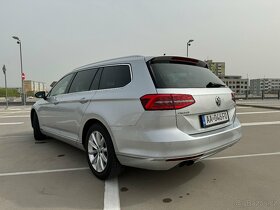 Volkswagen Passat Variant B8 1.8 TSI DSG - 7