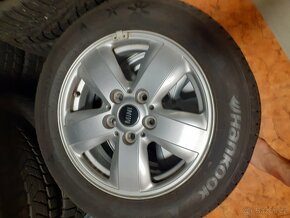 Mini Cooper Al kola, pneu Hankook  175/65 R15 4ks - 7