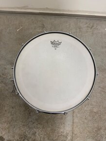 Slingerland HSS Lite piano black lacquer - 7