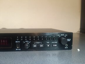 DENON DN-300C - 7