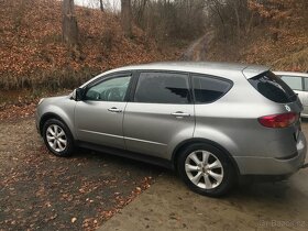 Subaru Tribeca 3.0 H6 2007 B9 - 7