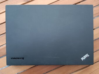 Notebook Lenovo L450 / i5 - 5300U, 8GB RAM, SSD 120GB,Win10 - 7