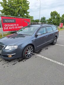 VW PASSAT 2.0 TDI 125 KW CR - 7