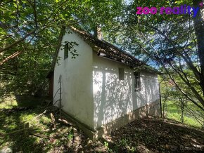 Prodej, rodinný dům, 3308 m2, Horní Chřibská - 7